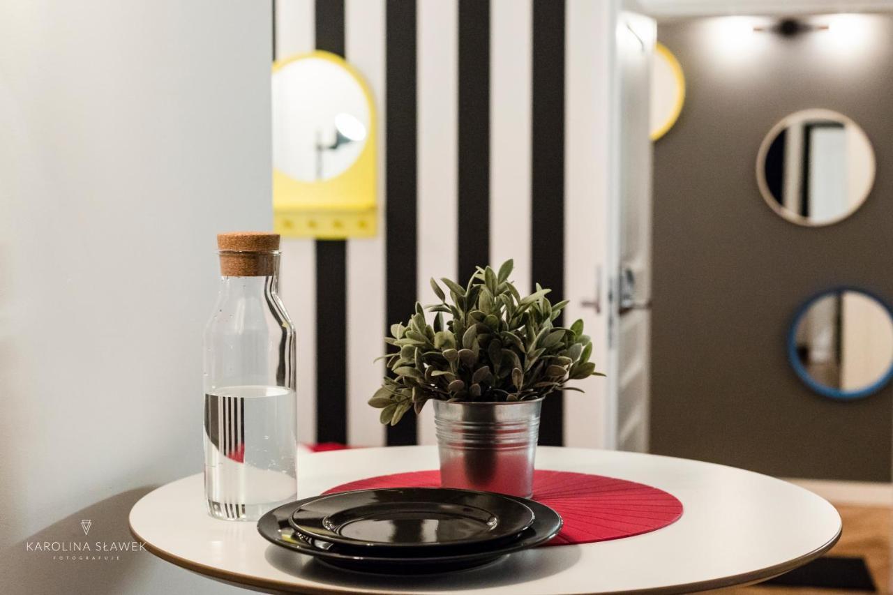 Boho Apartments Лодзь Екстер'єр фото